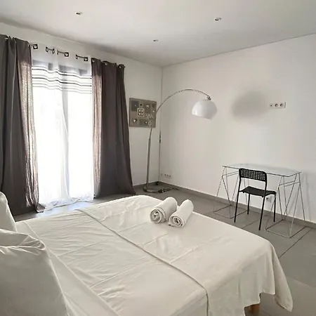 וילה Casanota De 200m2 Avec Piscine Privee פורטו-וישיו