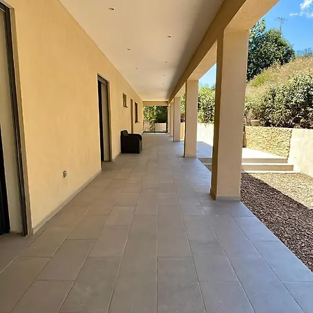 Casanota De 200m2 Avec Piscine Privee פורטו-וישיו