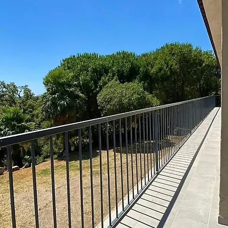 Casanota De 200m2 Avec Piscine Privee פורטו-וישיו