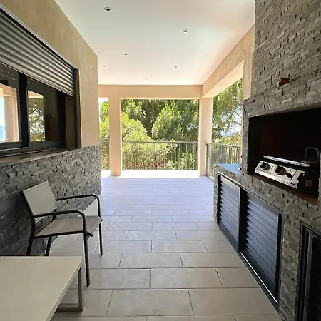 Casanota De 200m2 Avec Piscine Privee *