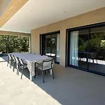 Villa Casanota De 200m2 Avec Piscine Privee Porto-Vecchio (Corsica)