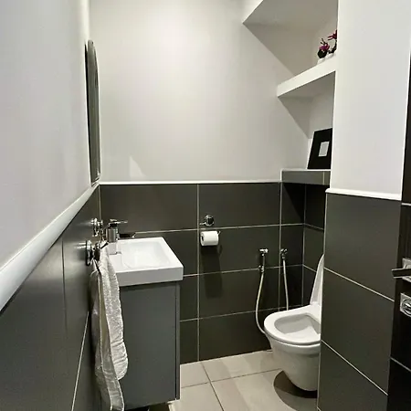 Casanota De 200m2 Avec Piscine Privee