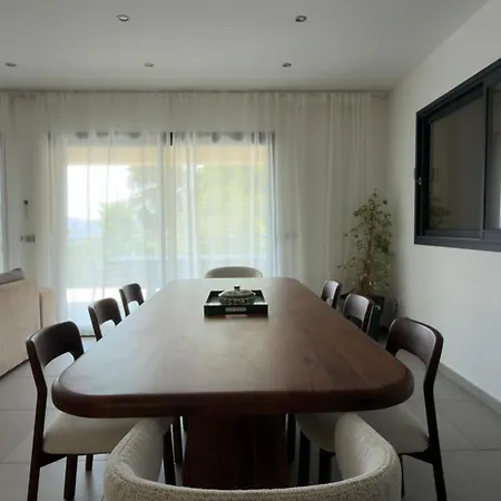 Casanota De 200m2 Avec Piscine Privée