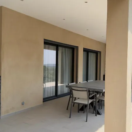 Casanota De 200m2 Avec Piscine Privée