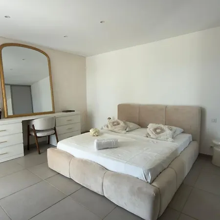 Casanota De 200m2 Avec Piscine Privée Porto Vecchio