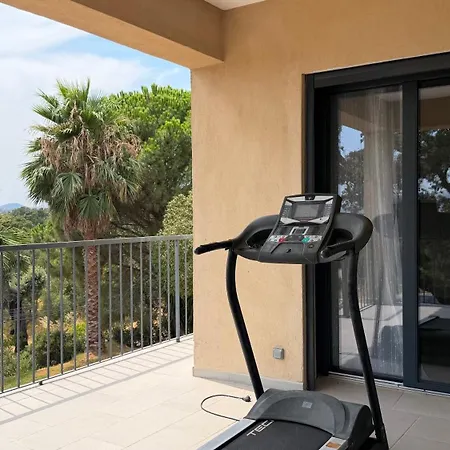 Casanota De 200m2 Avec Piscine Privée *