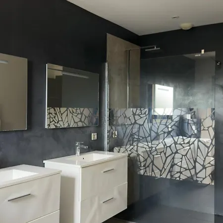 Villa Casanota De 200m2 Avec Piscine Privée Porto Vecchio