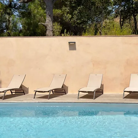 Casanota De 200m2 Avec Piscine Privée * Porto Vecchio