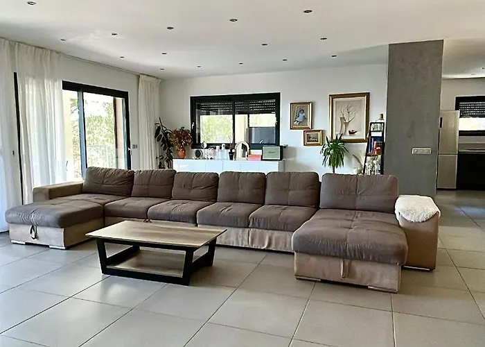 Casanota De 200m2 Avec Piscine Privee * ポルトヴェッキオ