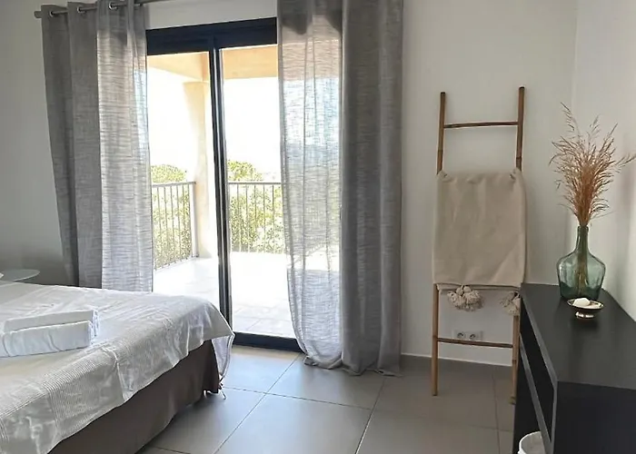 Casanota De 200m2 Avec Piscine Privee ヴィラ