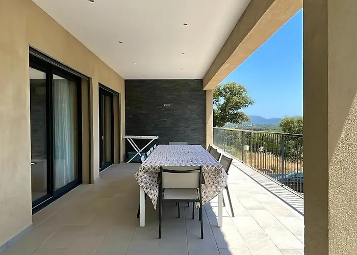 Casanota De 200m2 Avec Piscine Privee ヴィラ